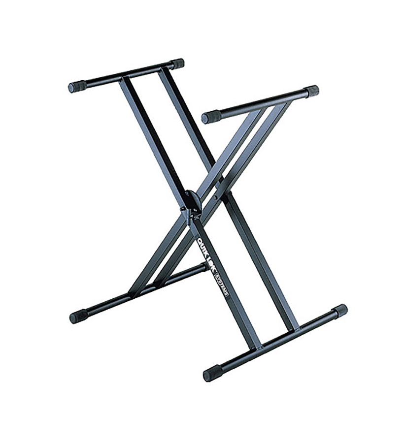 H.D. Double-Brace  Single-TierUpgrade to 3 tier w/ QLX-2 & 3